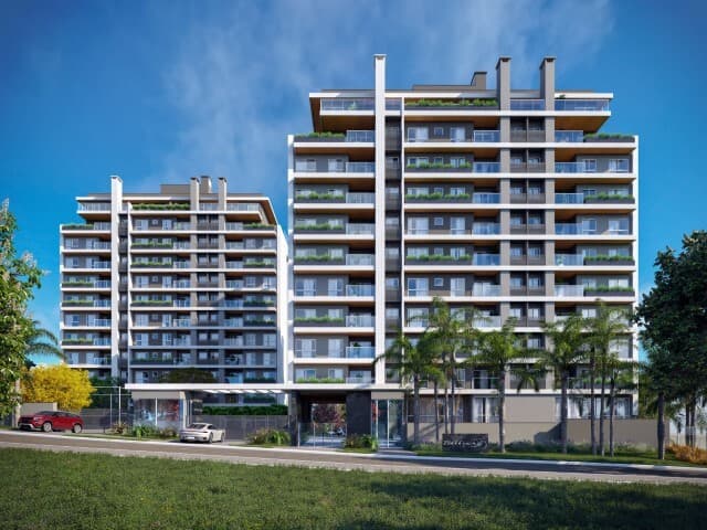 Trebbiano Residencial - Fase 2