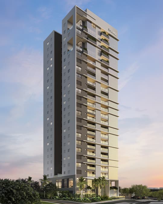 Horizon Ecoville