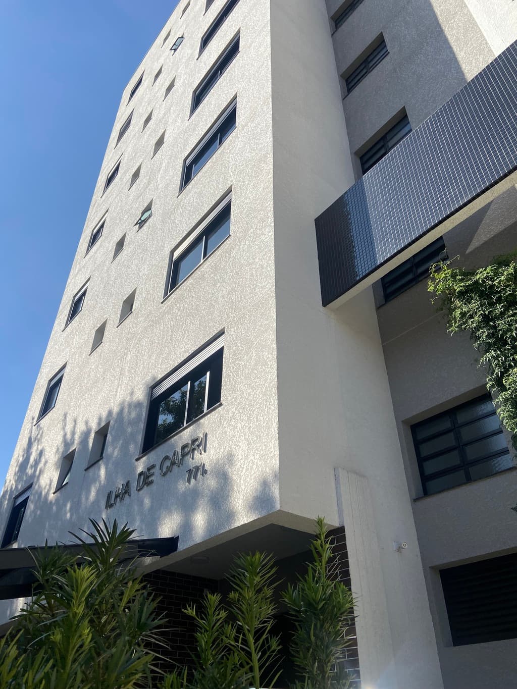 Ilha de Capri - Residencial
