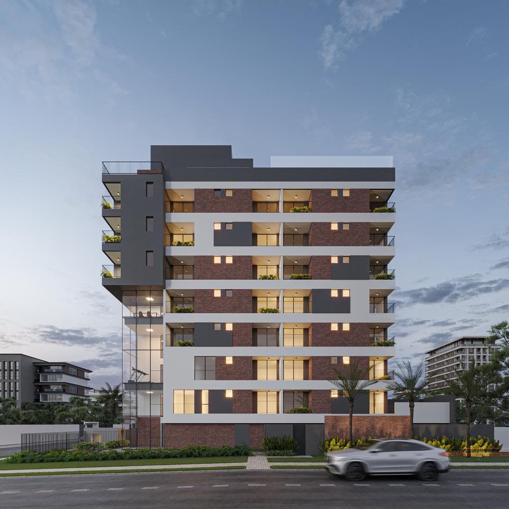 New England