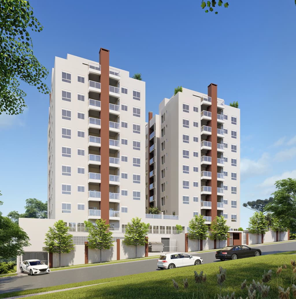 Allure Residencial