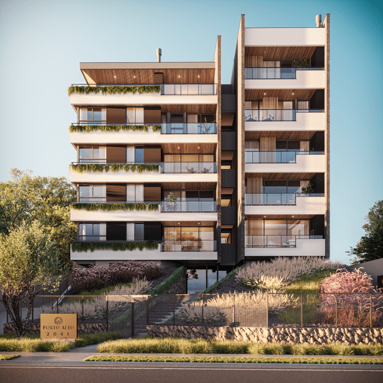 Porto Alto