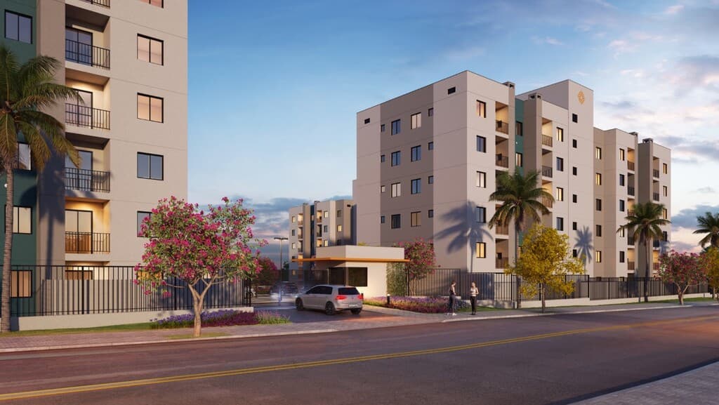 Vega Neoville