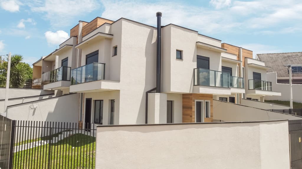 Residencial NMS