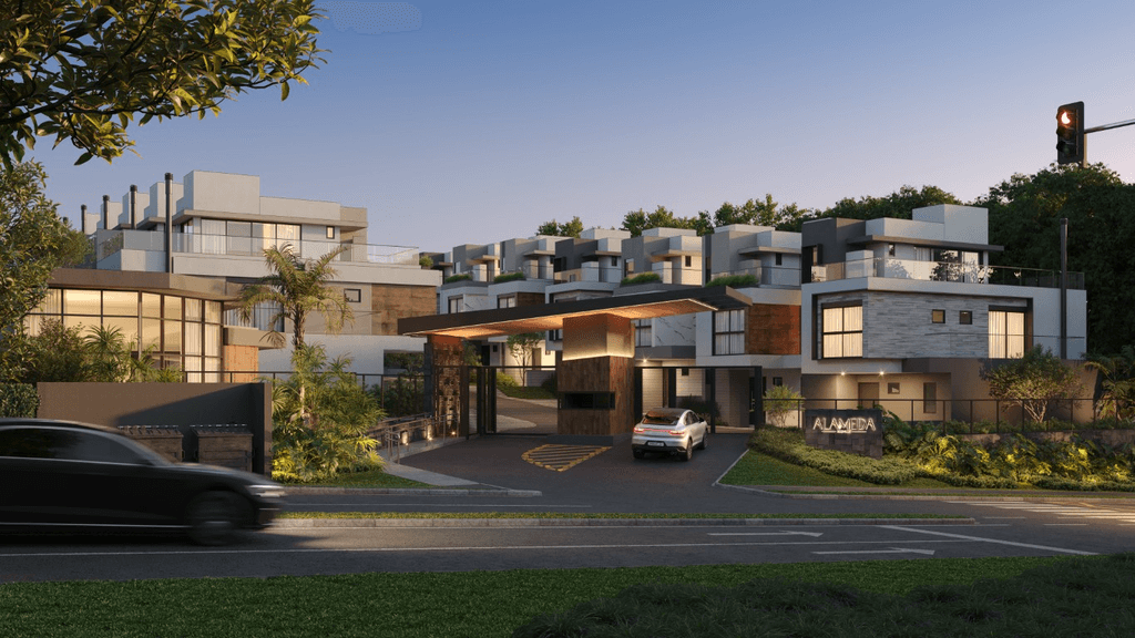 Alameda Ecoville - Fase 1