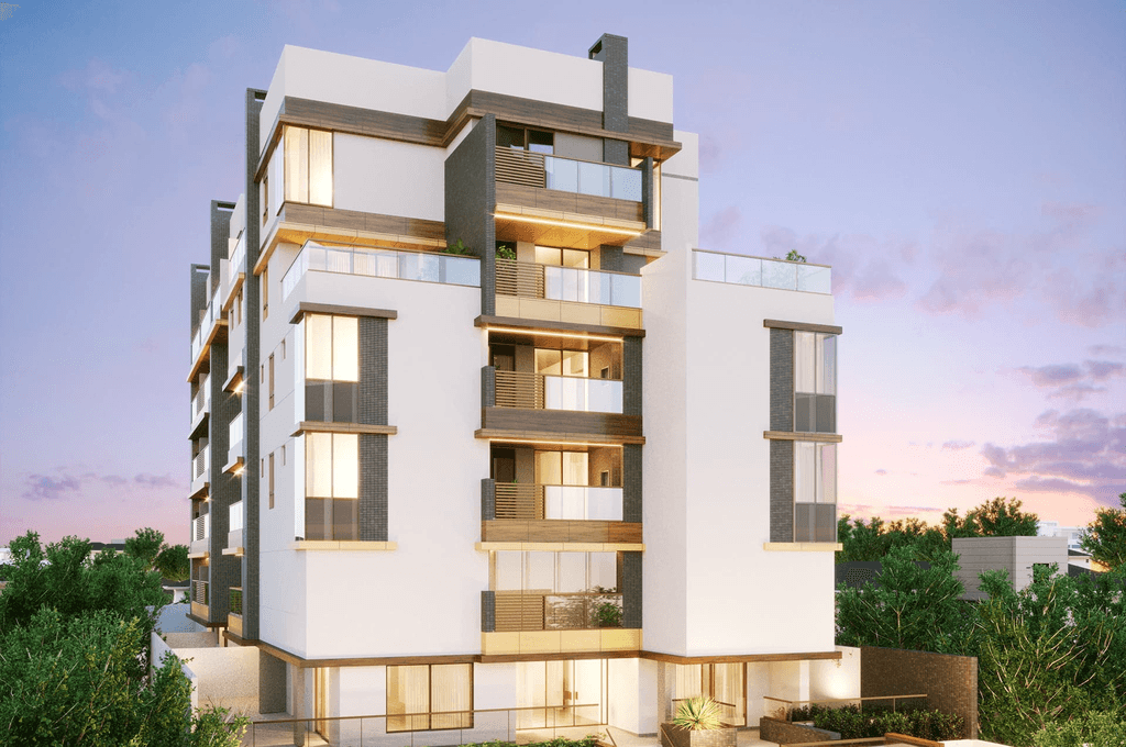 Nox Residence