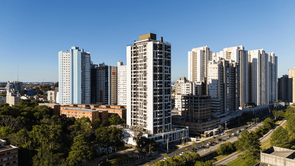 Explore Botânico - Residencial