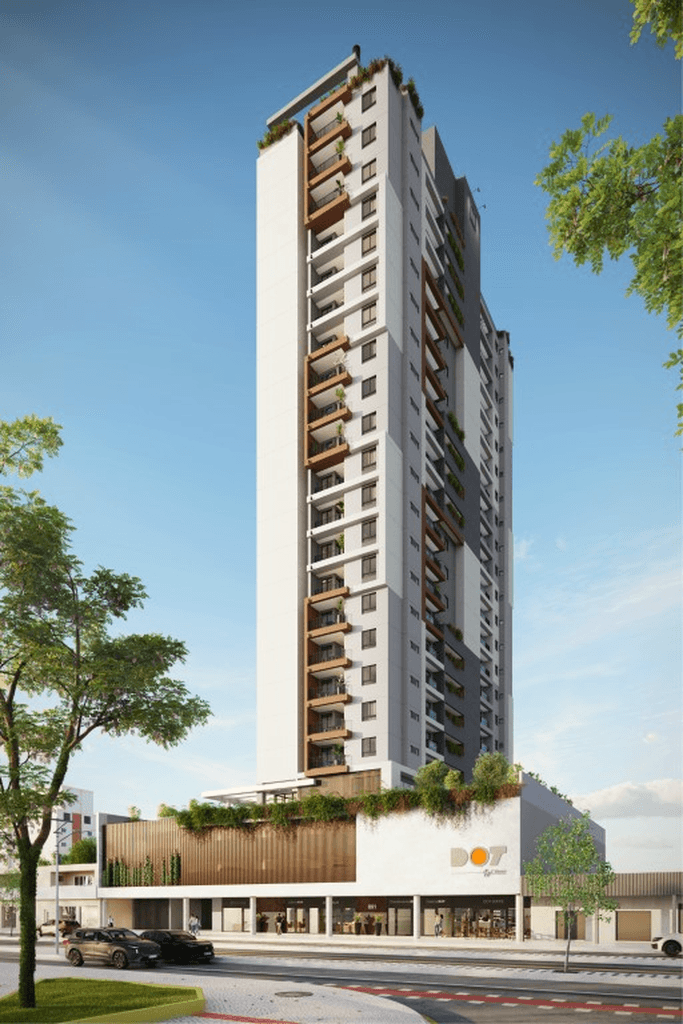 Dot - Residencial