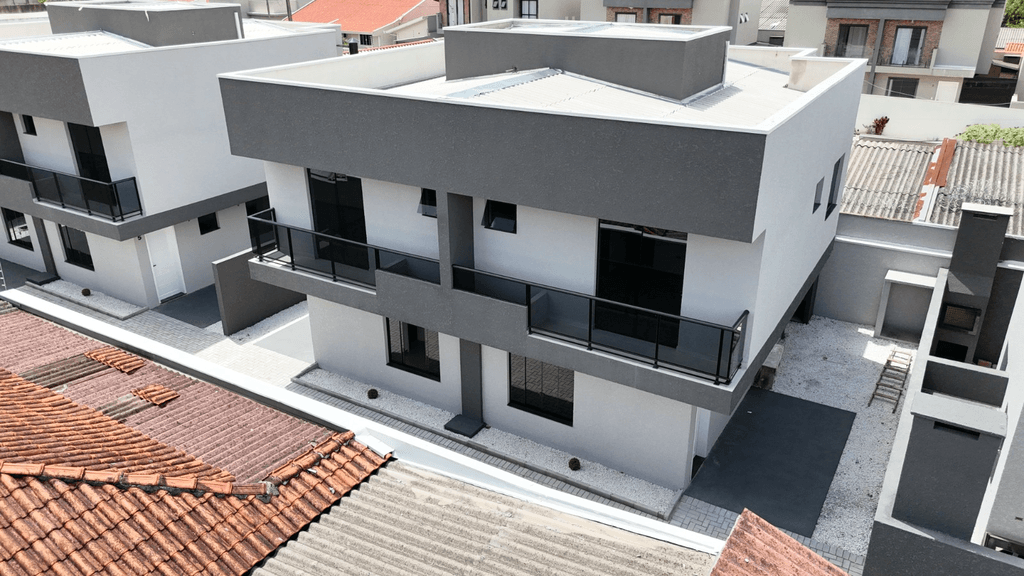 Paros Residencial