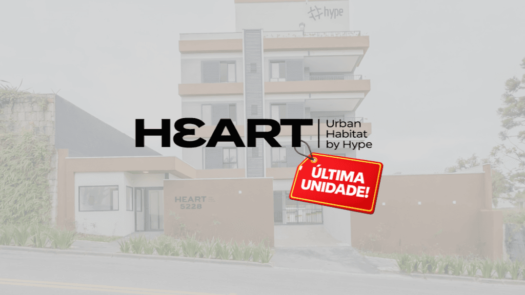 Heart Urban Habitat