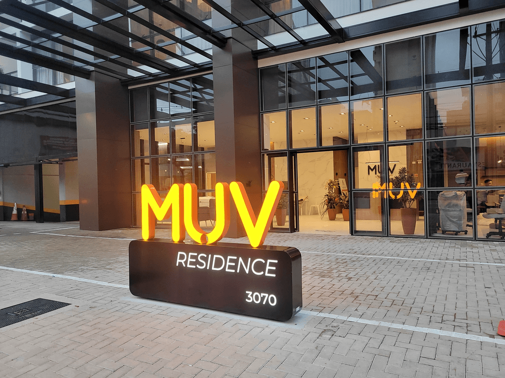 MUV Residence