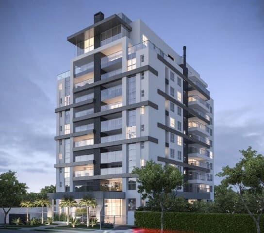 Aventus Residences