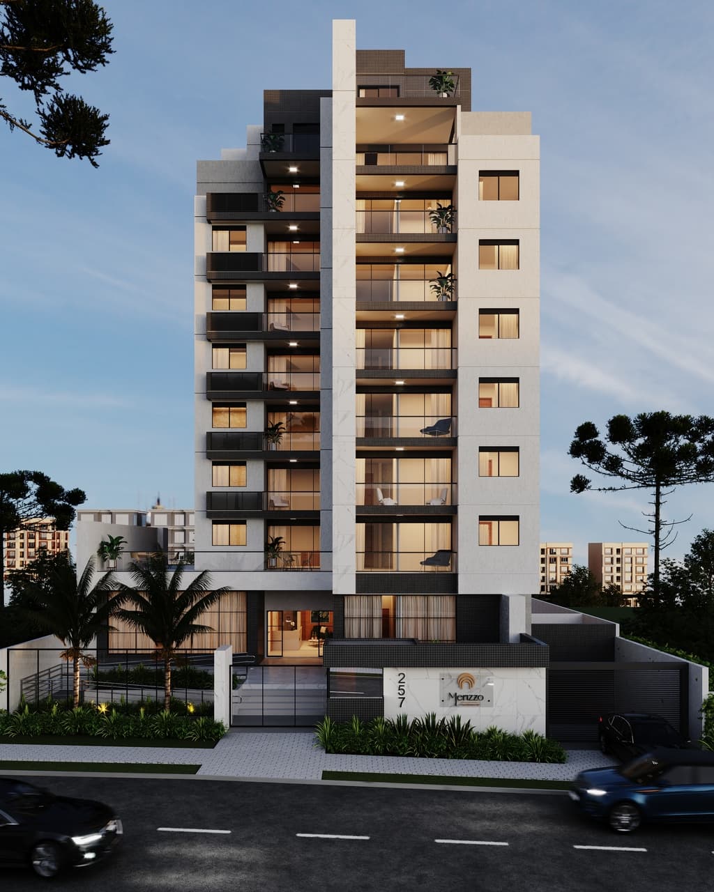 Merizzo Residencial