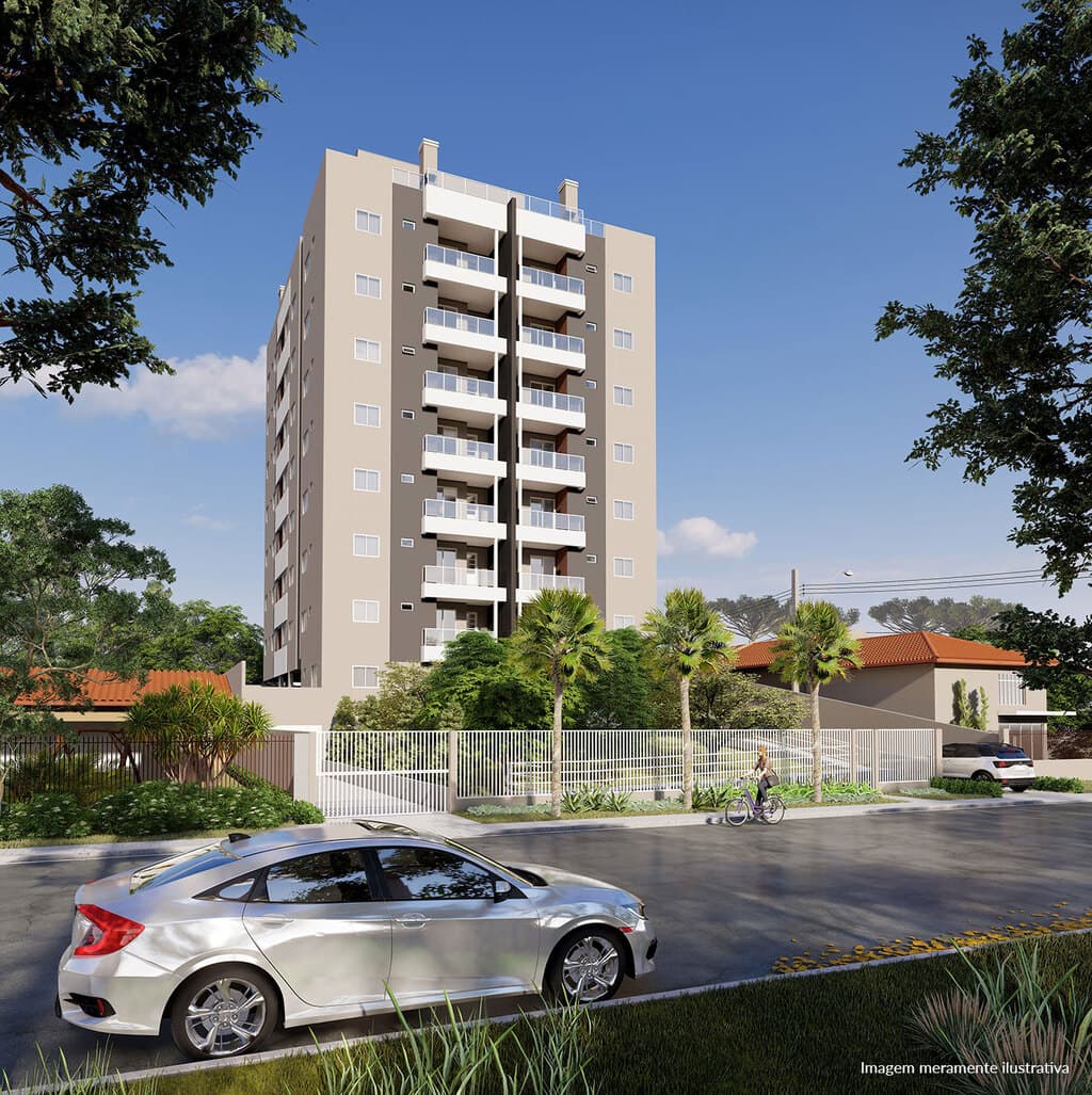Sollaris Residencial