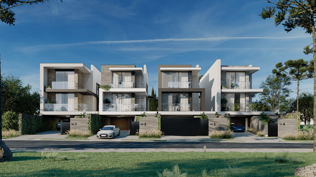 Hus Schaffer Casa 6